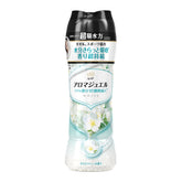 P&G Lenor Aroma Soft Laundry Beads #White Tea 470ml